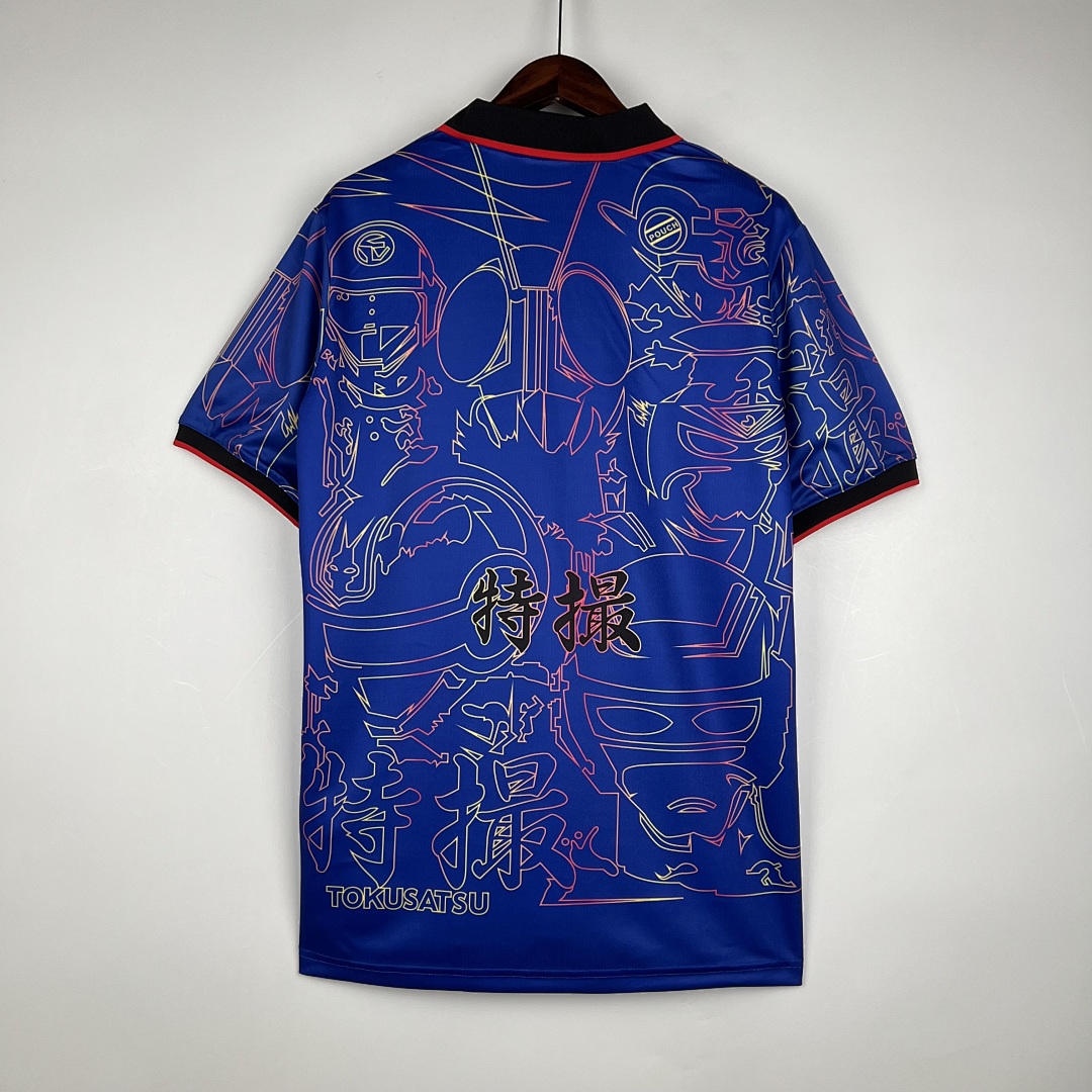 23/24 Japan Special Edition S-XXL 7