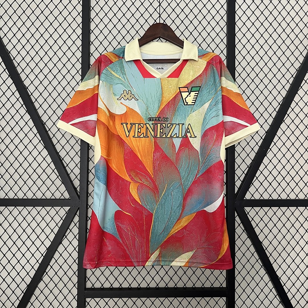 24/25 Venice Special Edition S-XXL 6