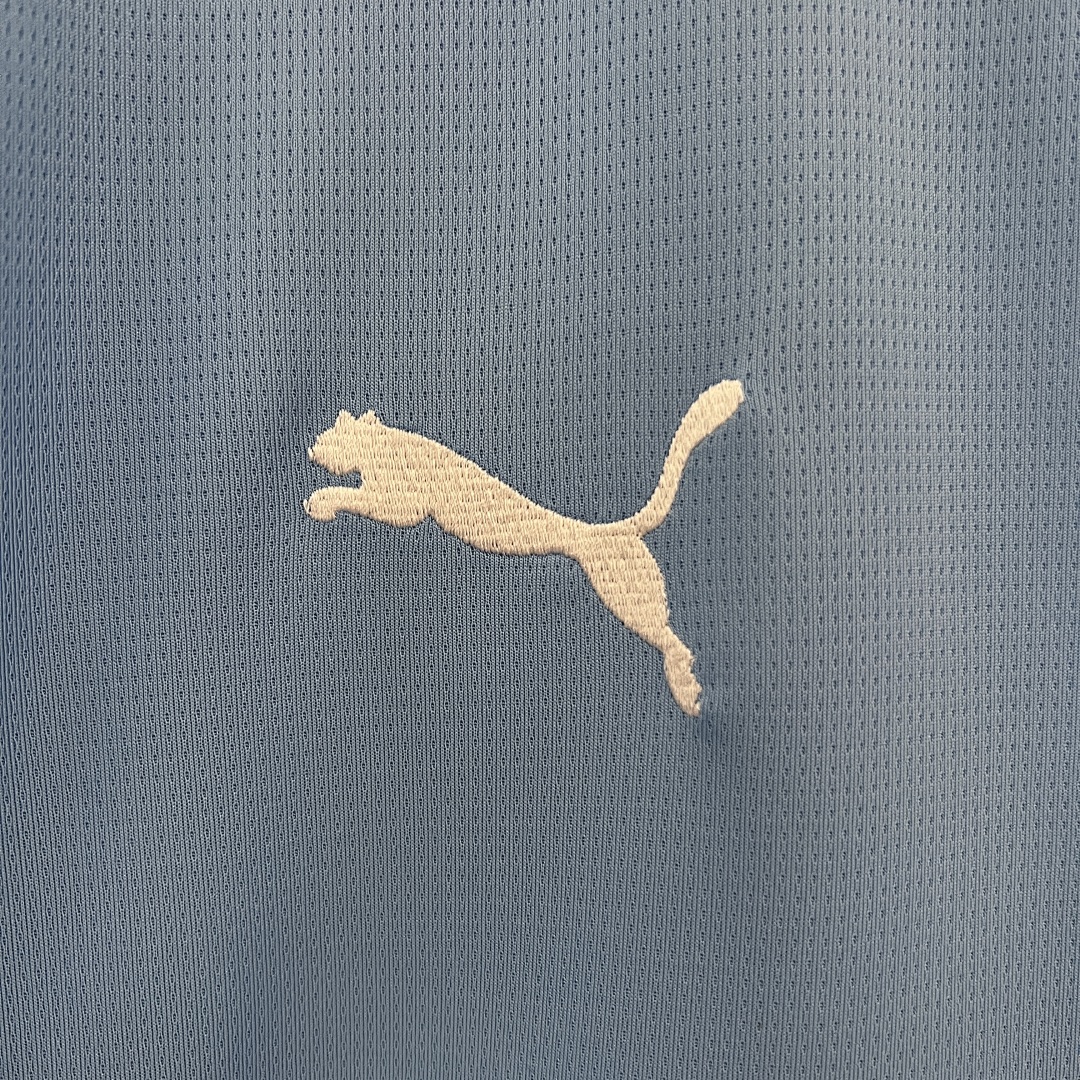 24/25 Manchester City Home S-4XL 2