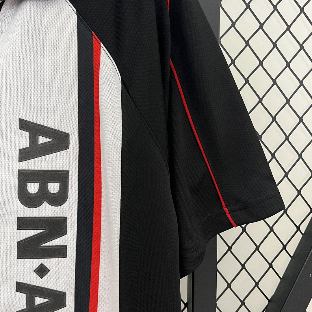 Retro Ajax 98/99 Away S-XXL 2