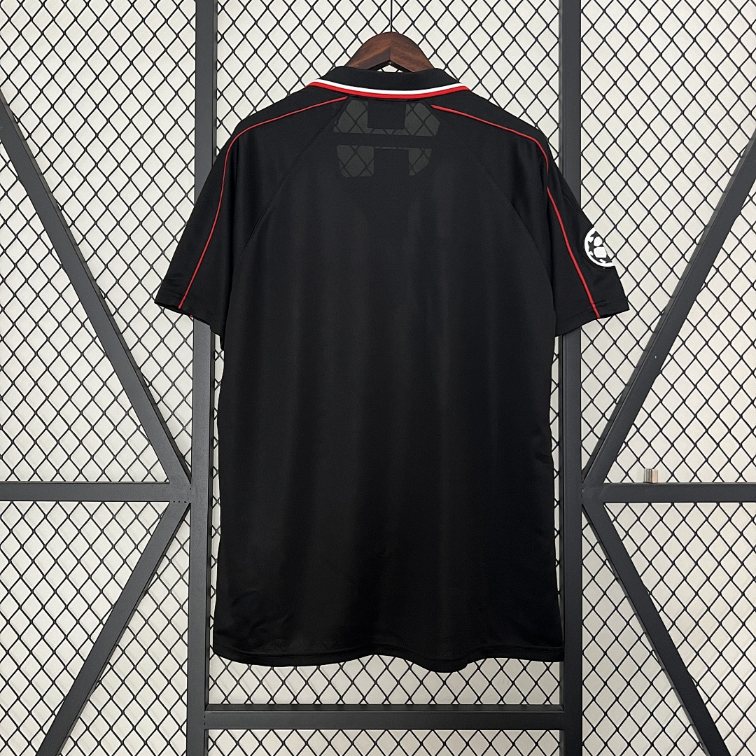 Retro Ajax 98/99 Away S-XXL 6