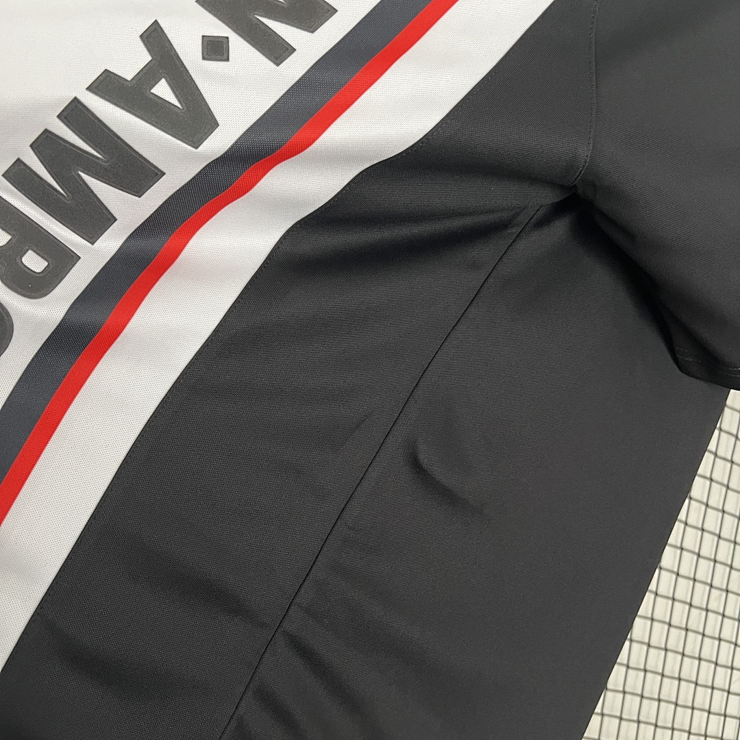 Retro Ajax 98/99 Away S-XXL 7