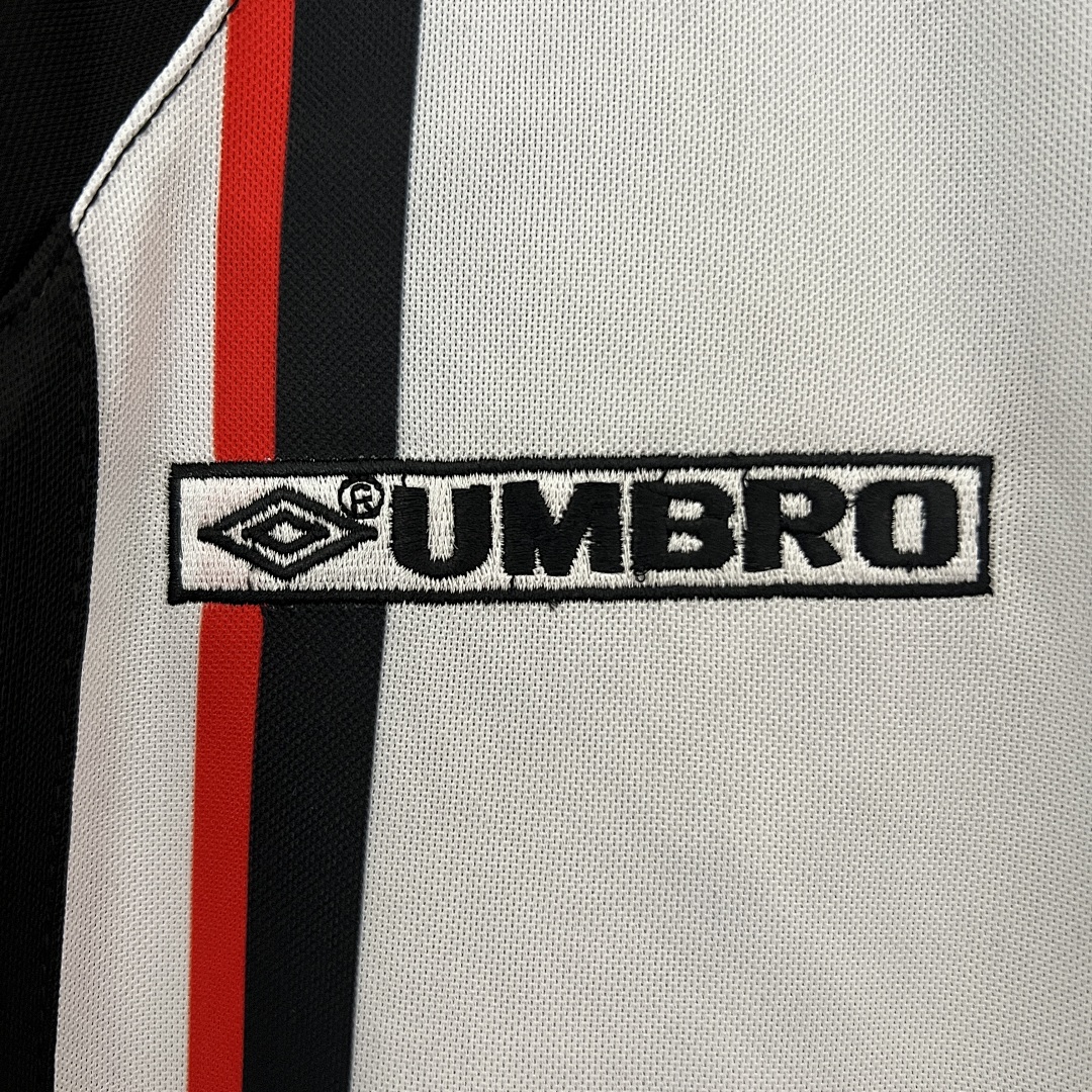 Retro Ajax 98/99 Away S-XXL 8