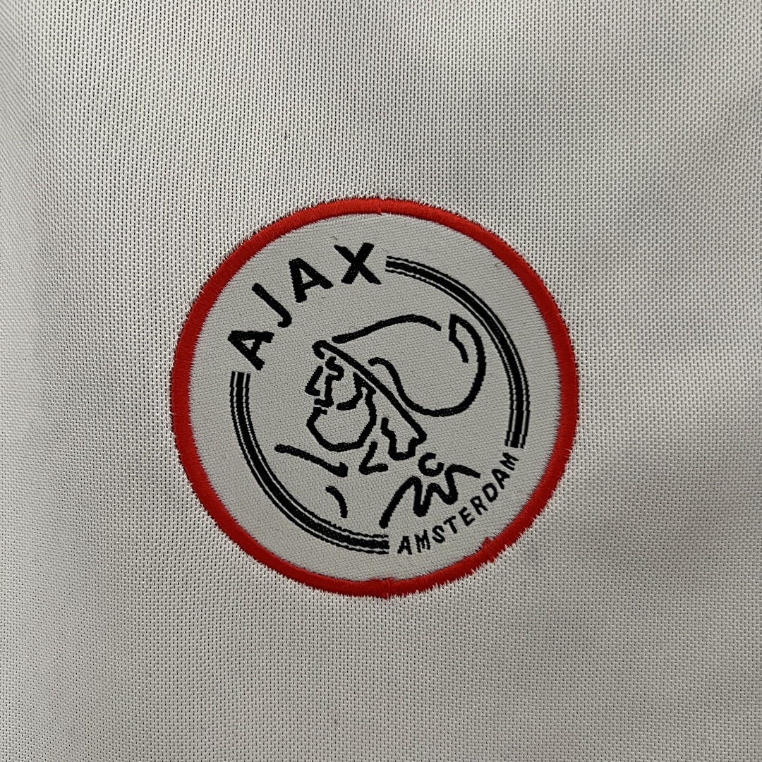 Retro Ajax 98/99 Away S-XXL 9