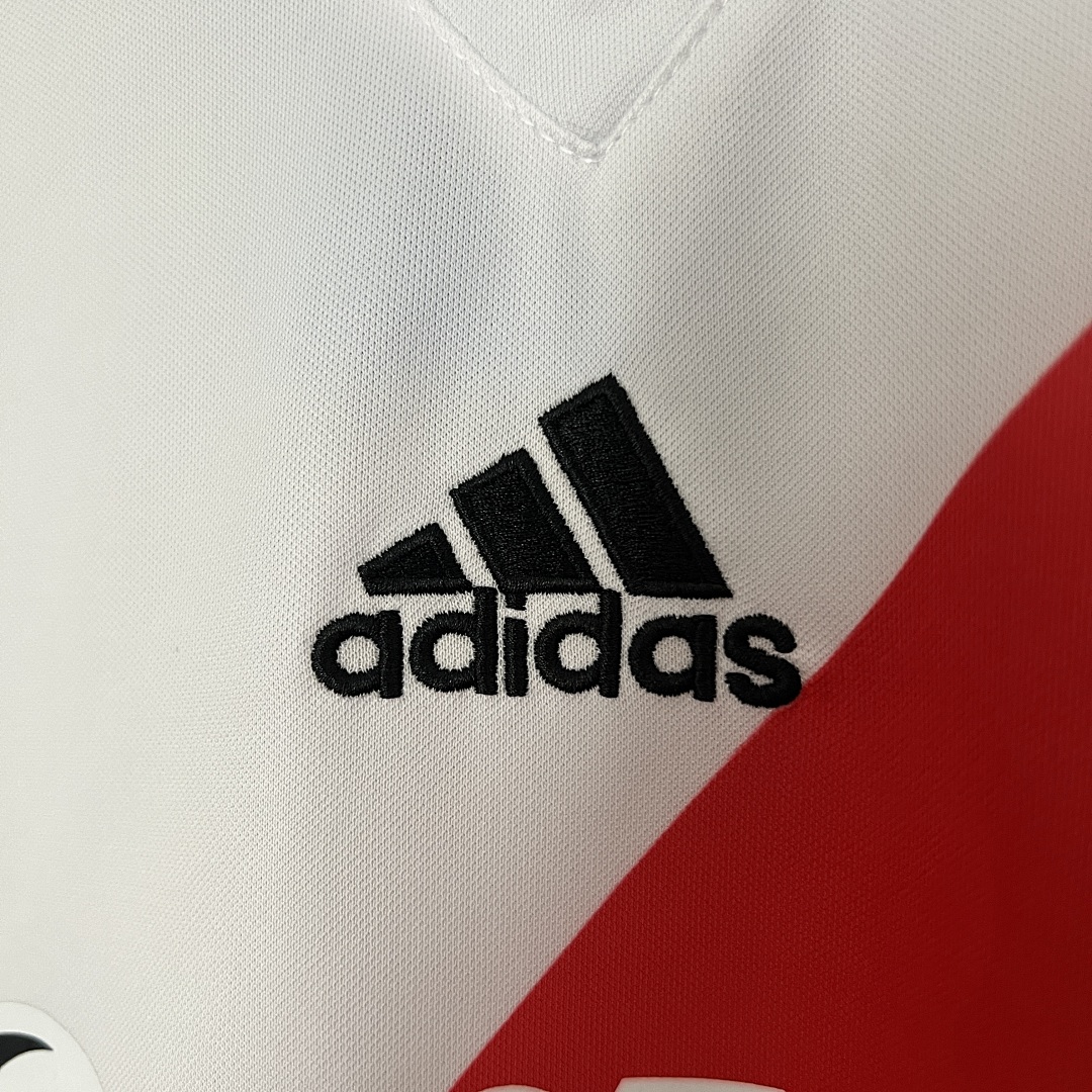 Retro River Plate 98/99 Home S-XXL 6