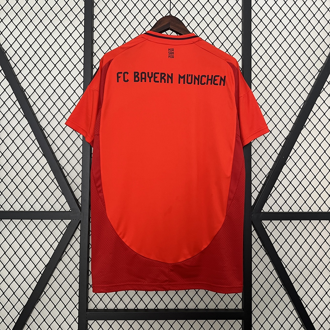 24/25 Bayern Munich Home S-4XL 3