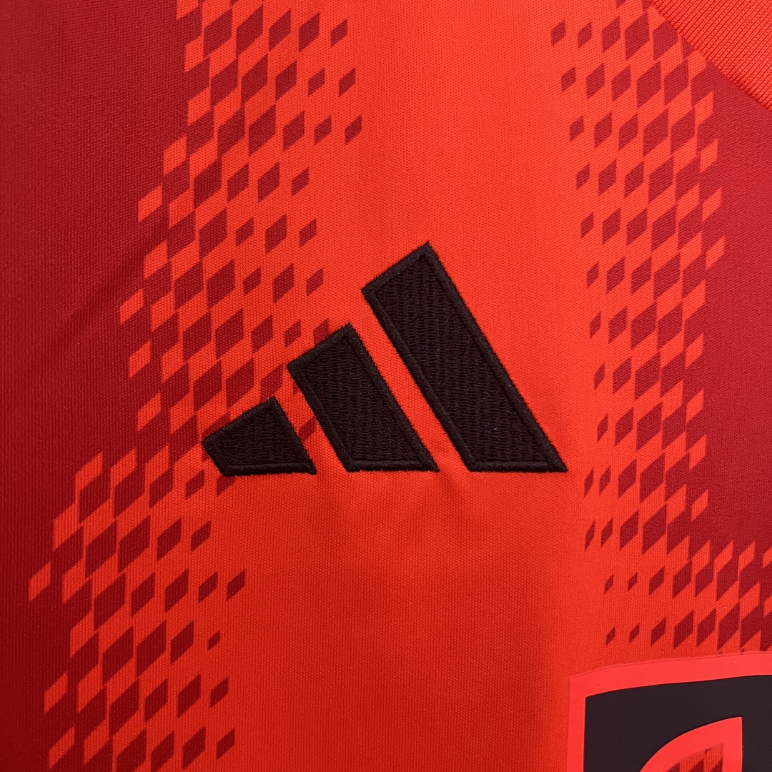 24/25 Bayern Munich Home S-4XL 6