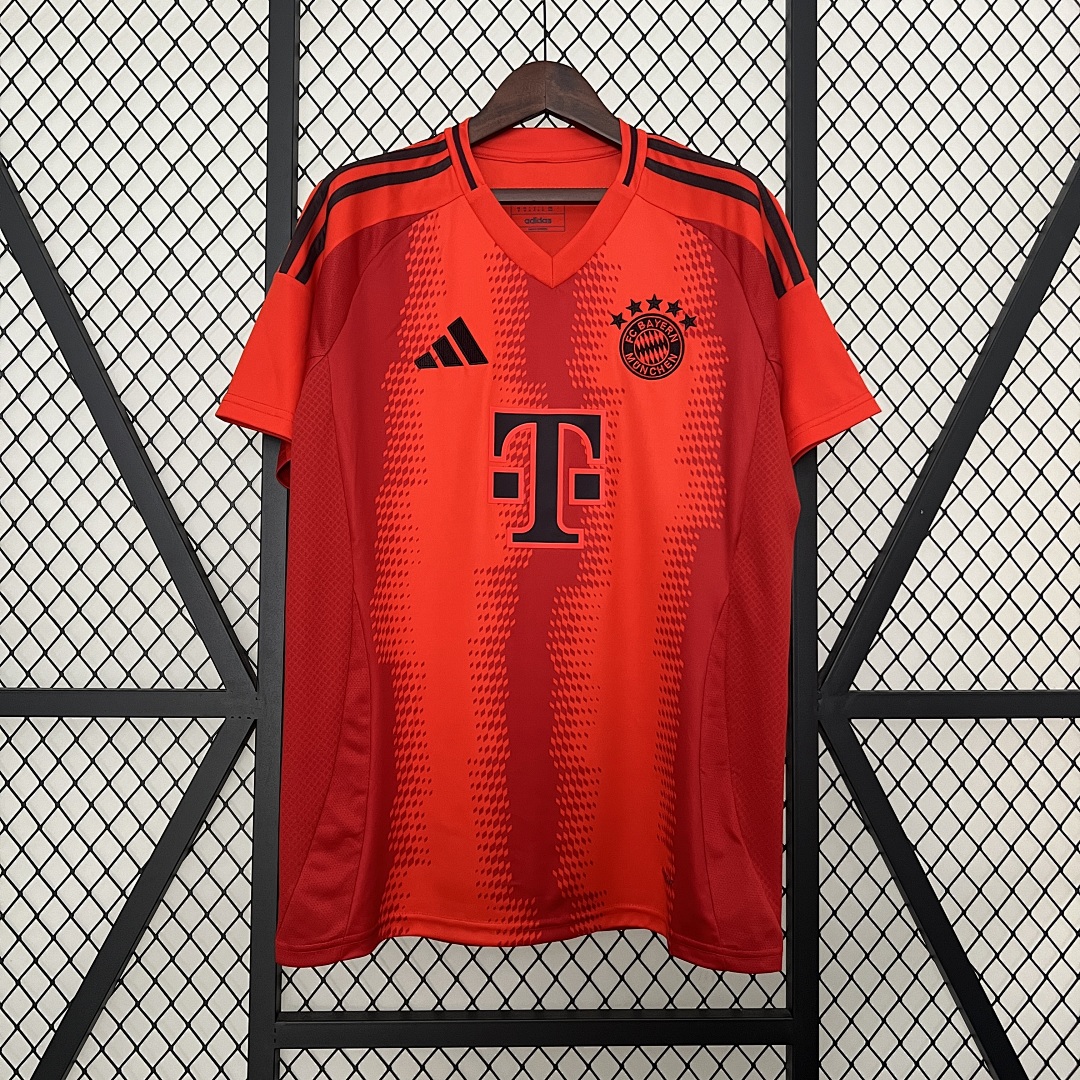 24/25 Bayern Munich Home S-4XL 10