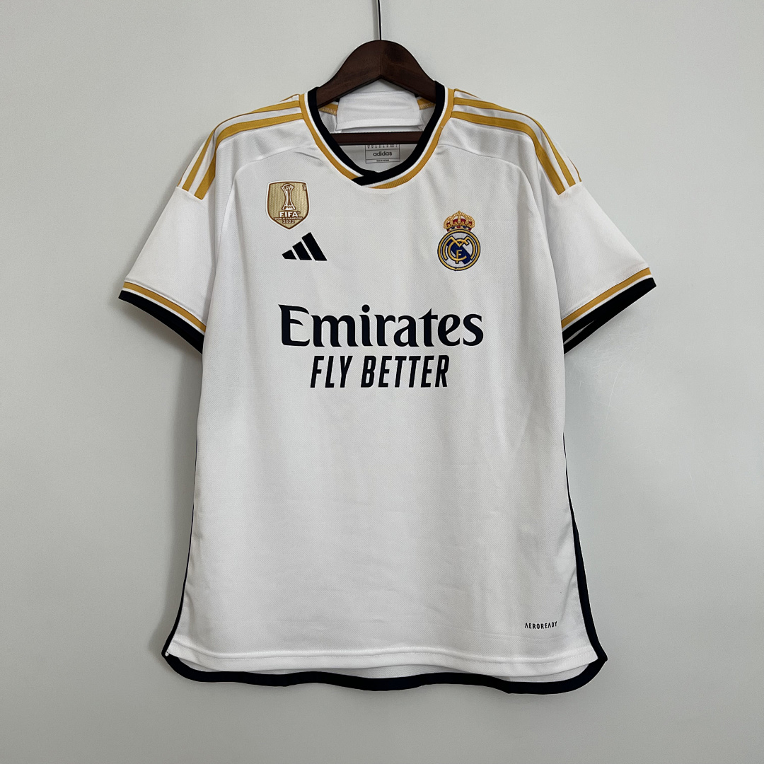 23/24 Real Madrid Home 21
