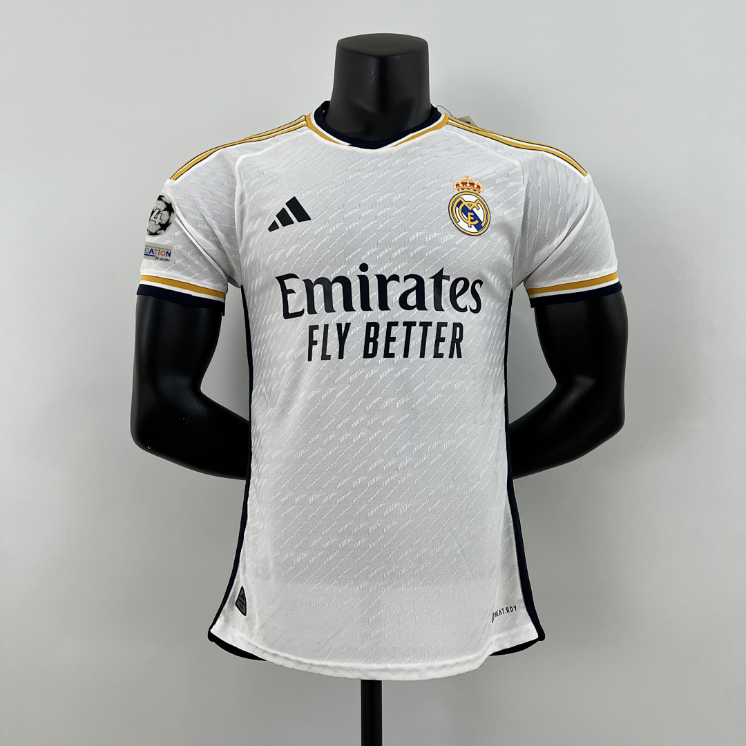 23/24 Real Madrid Home 22