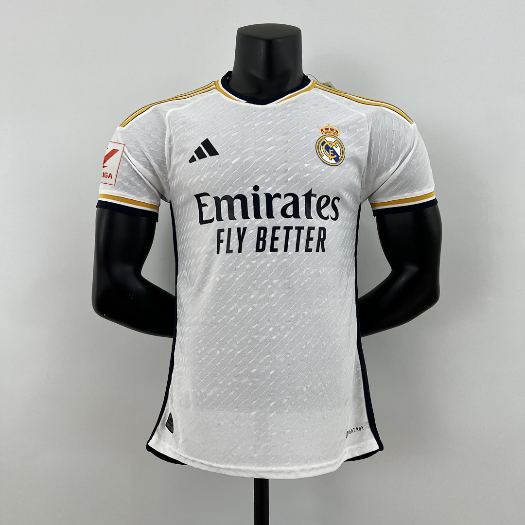 23/24 Real Madrid Home 23