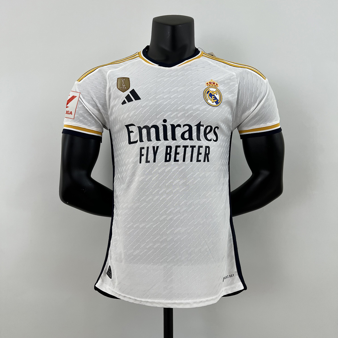 23/24 Real Madrid Home 26