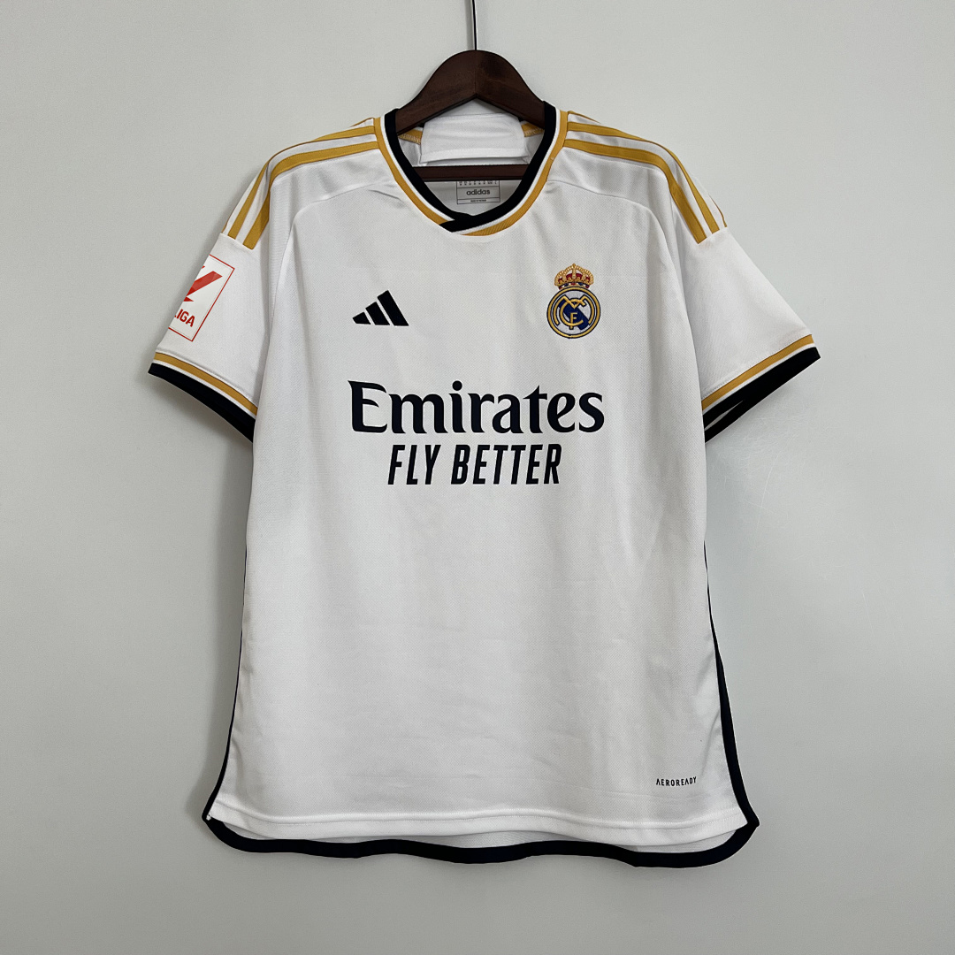 23/24 Real Madrid Home 27