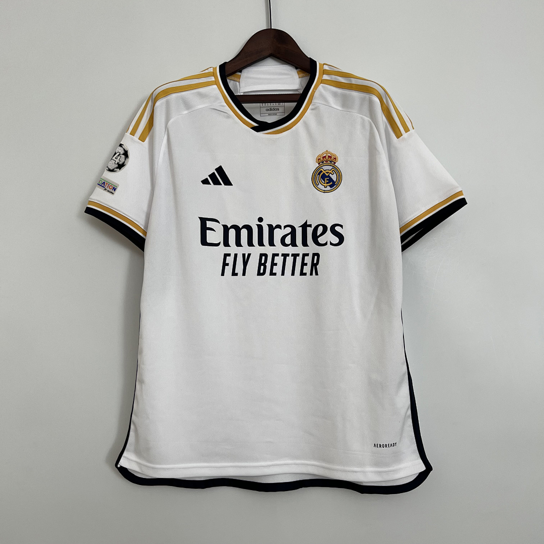 23/24 Real Madrid Home 28