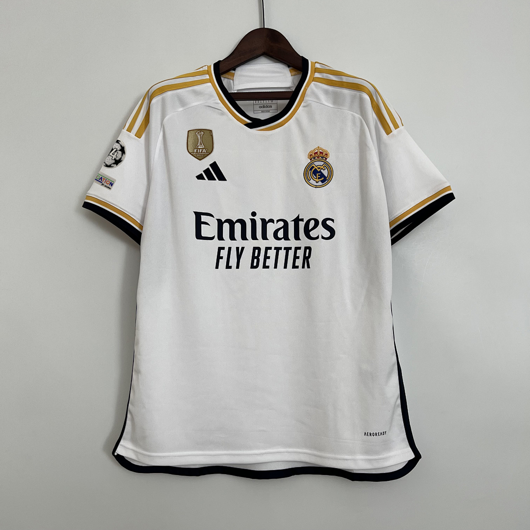 23/24 Real Madrid Home 29