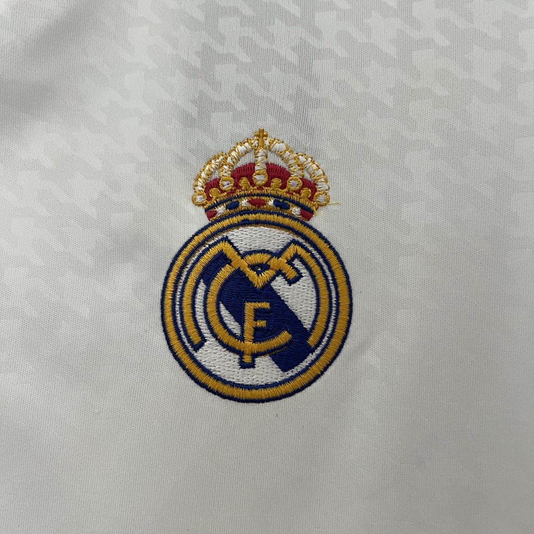 24/25 Real Madrid home S-4XL 23