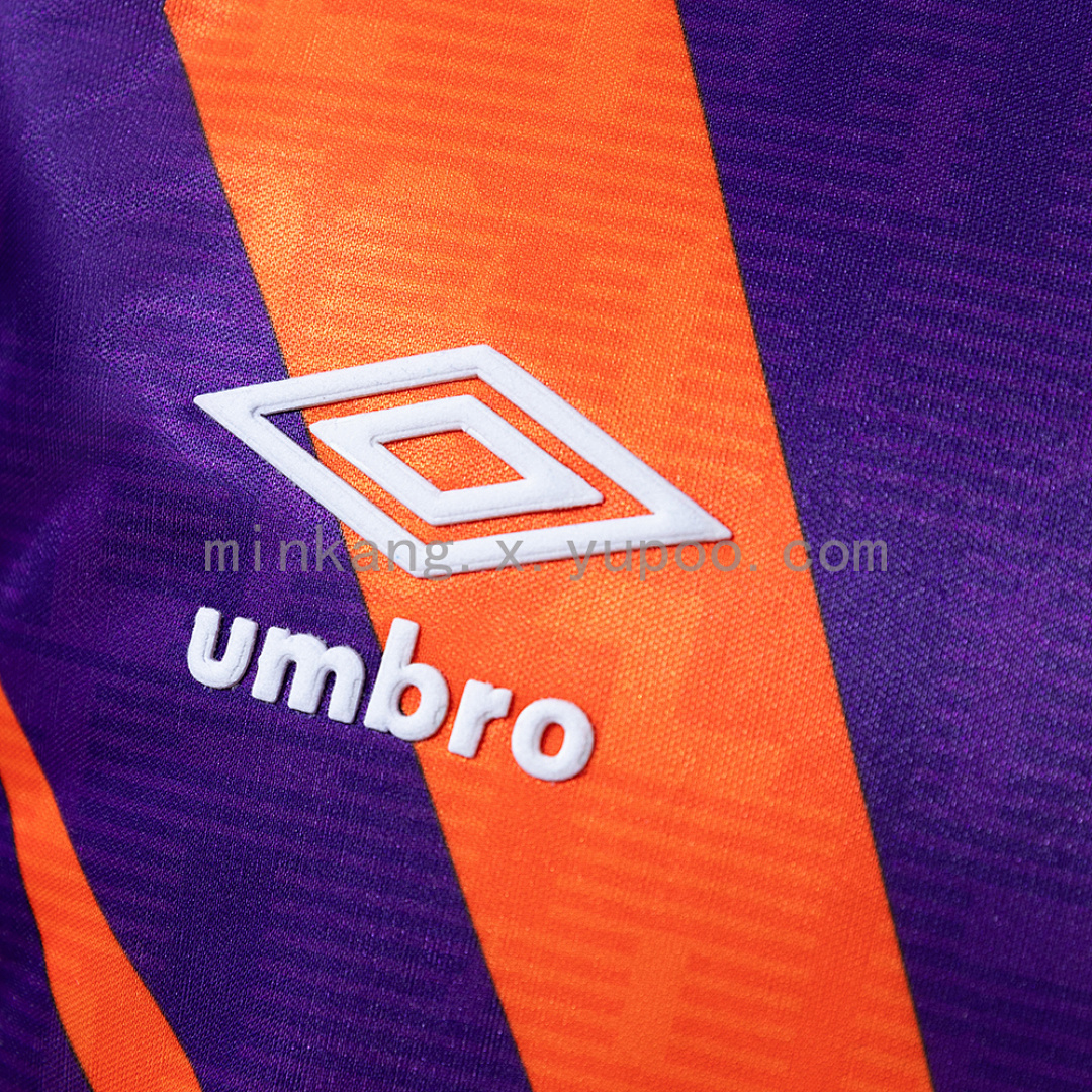 Retro Scotland 91/93 Away S-XXL 3