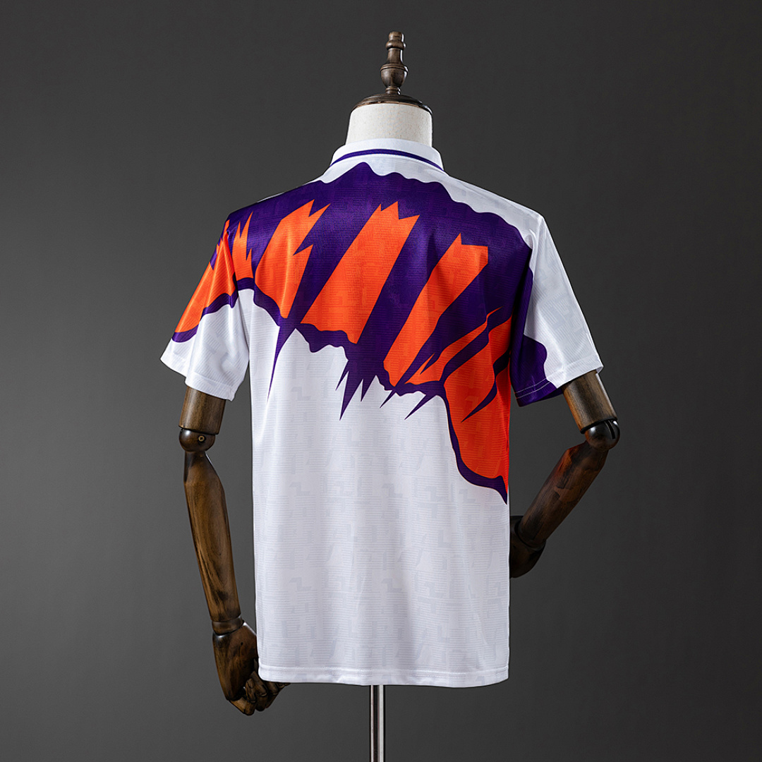 Retro Scotland 91/93 Away S-XXL 6
