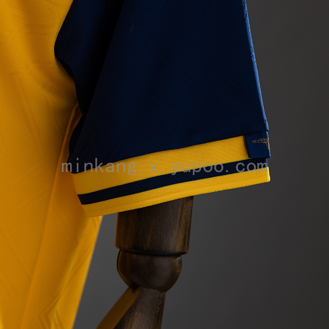 Retro Arsenal 96/97 Away S-XXL 8