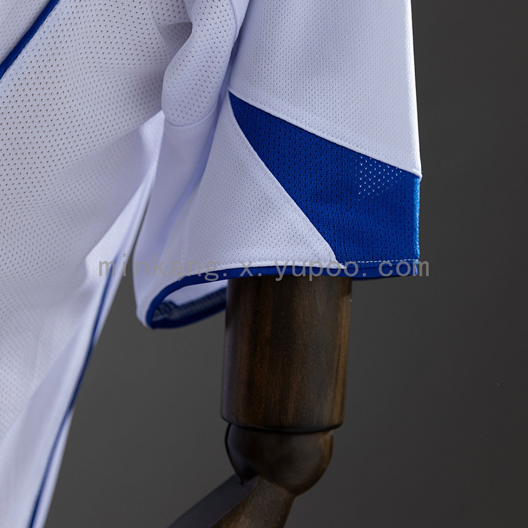 Retro Inter Milan 04/05 Away S-XXL 2