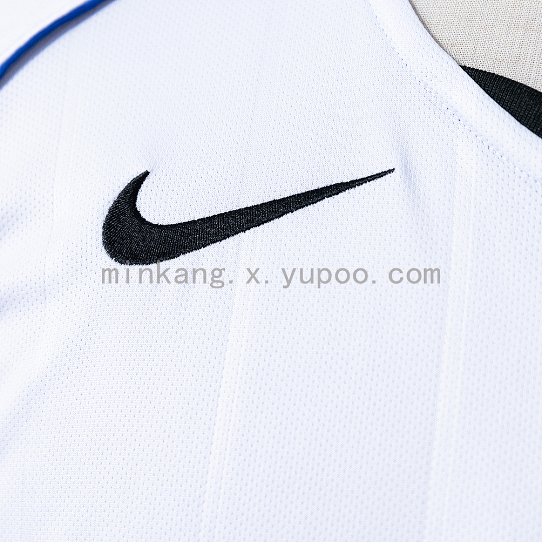 Retro Inter Milan 04/05 Away S-XXL 3