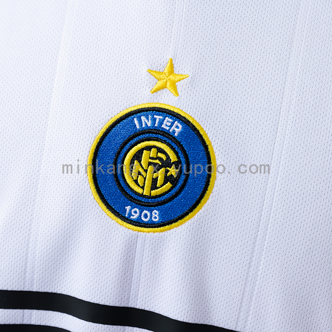 Retro Inter Milan 04/05 Away S-XXL 4