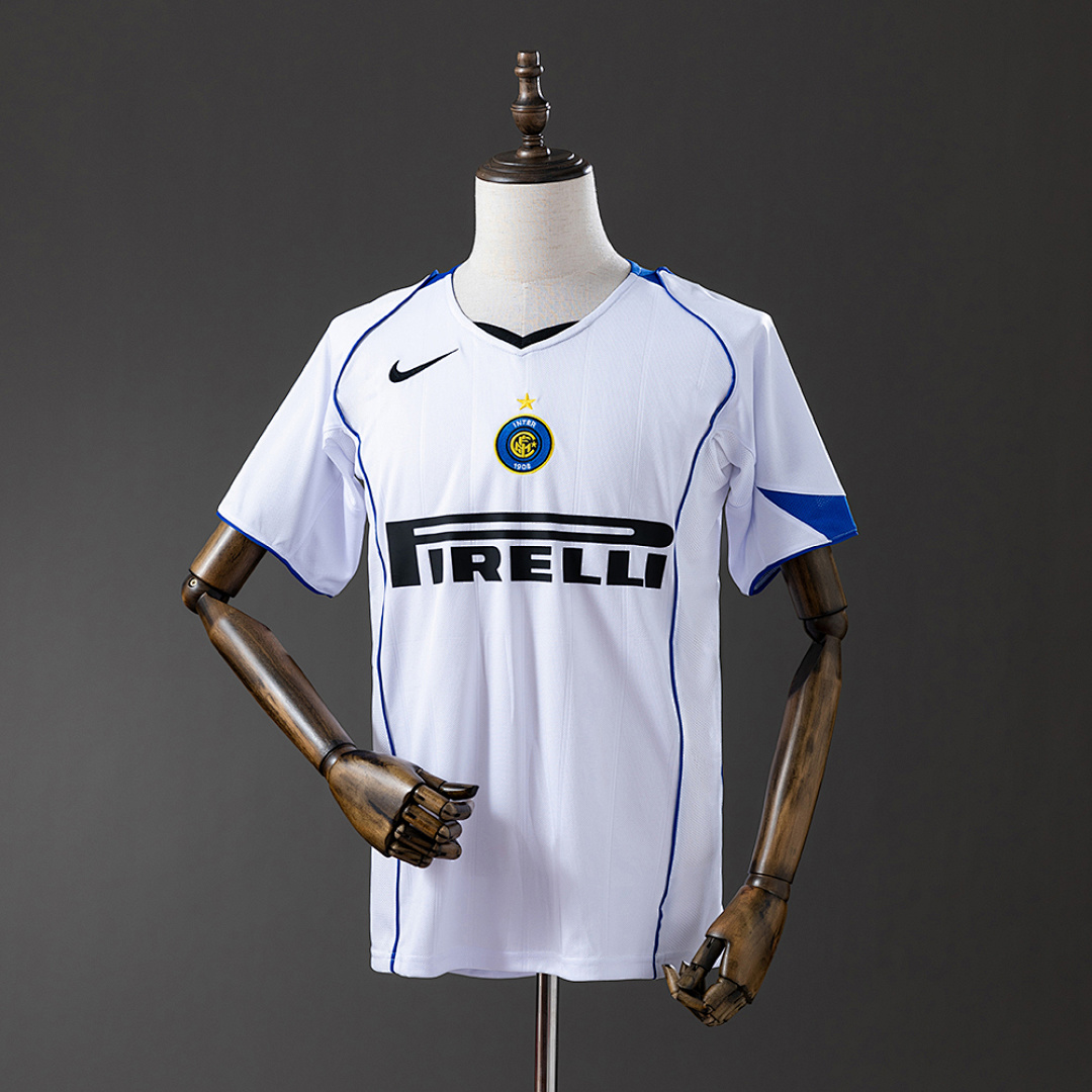 Retro Inter Milan 04/05 Away S-XXL 8