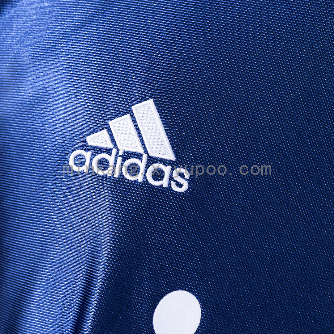 Retro Real Madrid 98/00 Third Away S-XXL 3