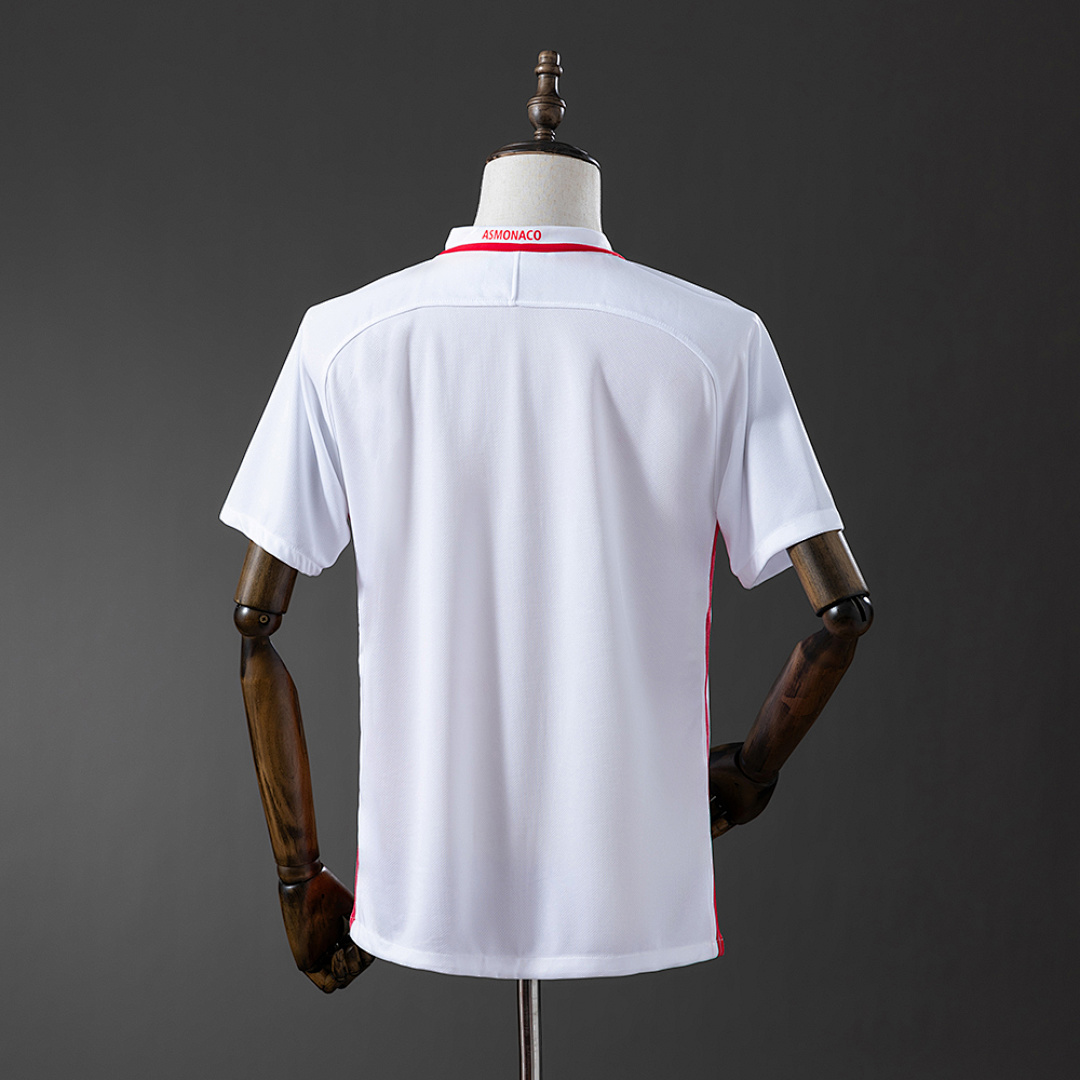 Retro Monaco 16/17 Home S-XXL 3
