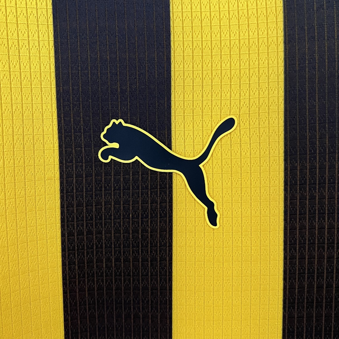 24/25 Peñarol Home S-XXL 2