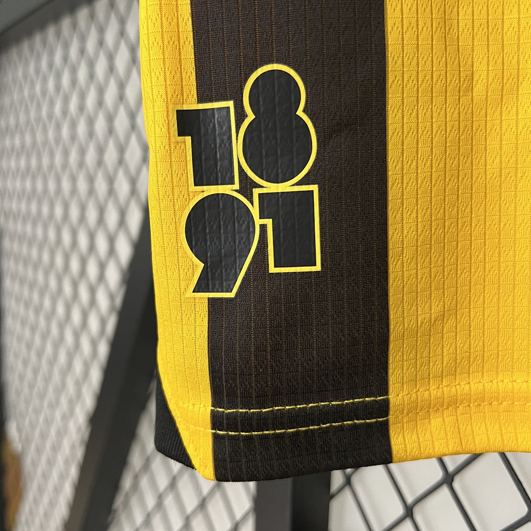 24/25 Peñarol Home S-XXL 11