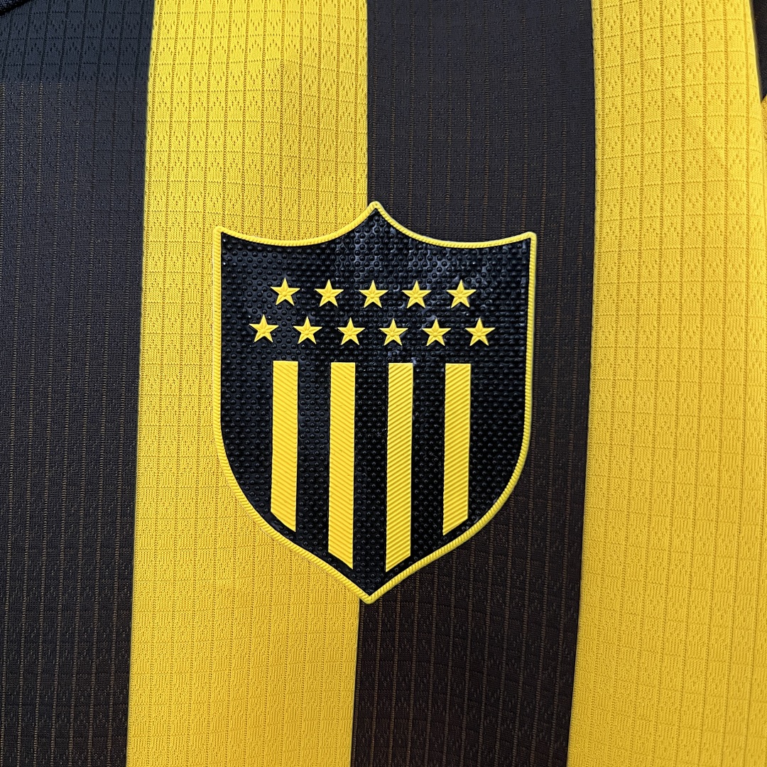 24/25 Peñarol Home S-XXL 3