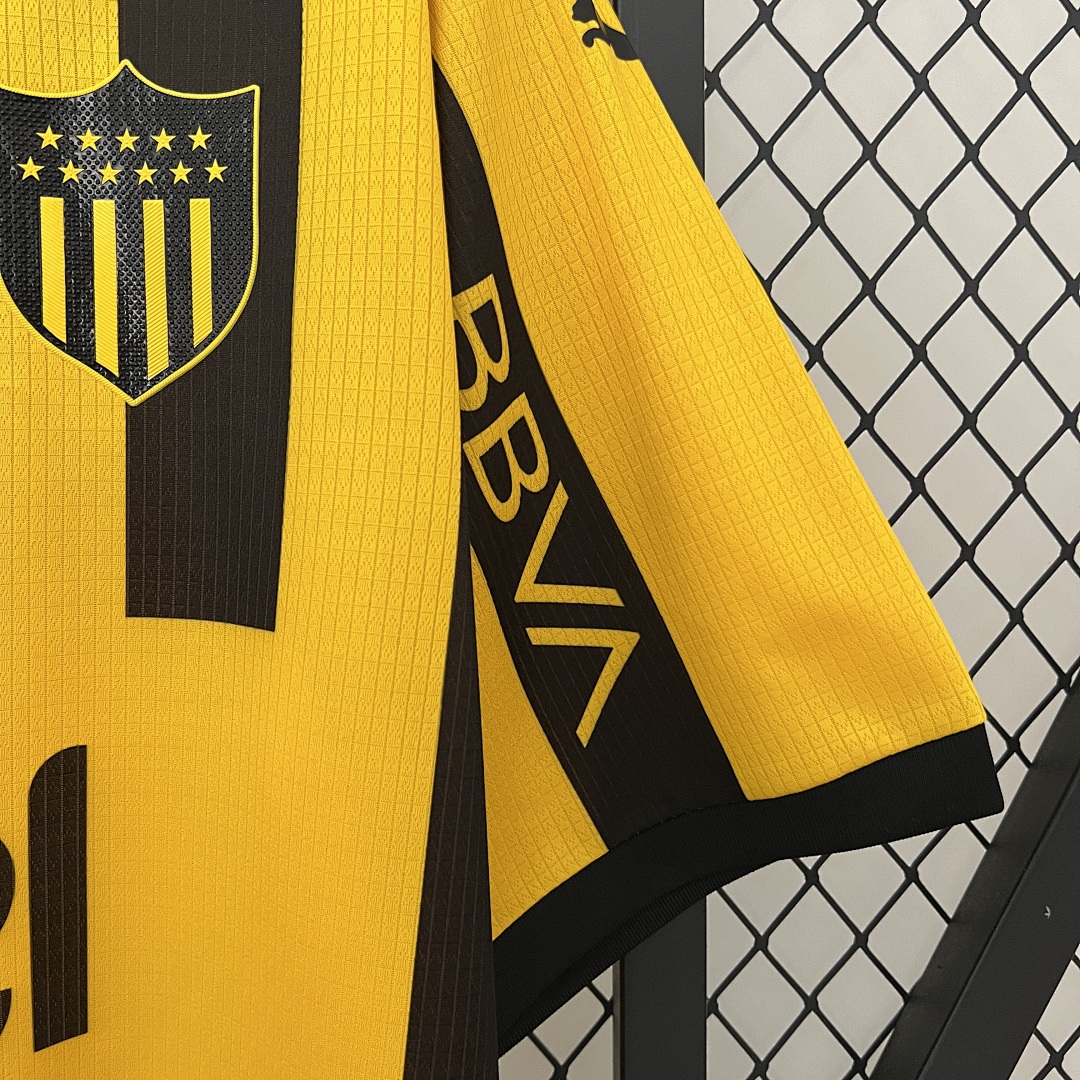 24/25 Peñarol Home S-XXL 4