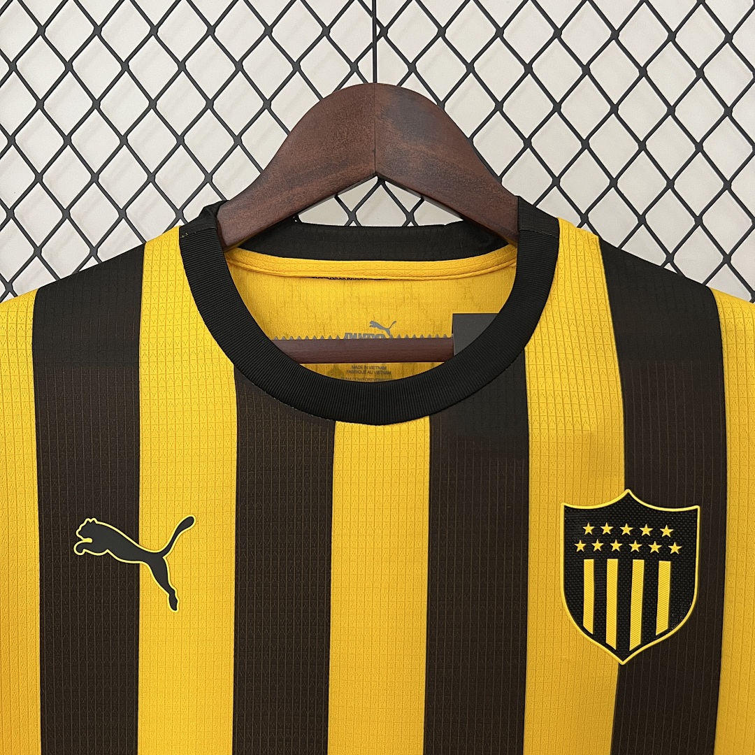 24/25 Peñarol Home S-XXL 5