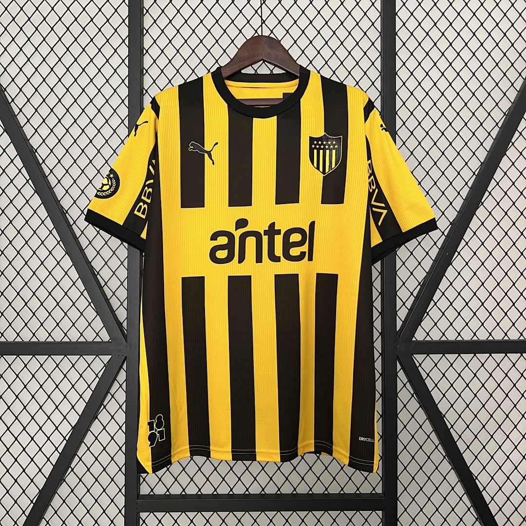 24/25 Peñarol Home S-XXL 6