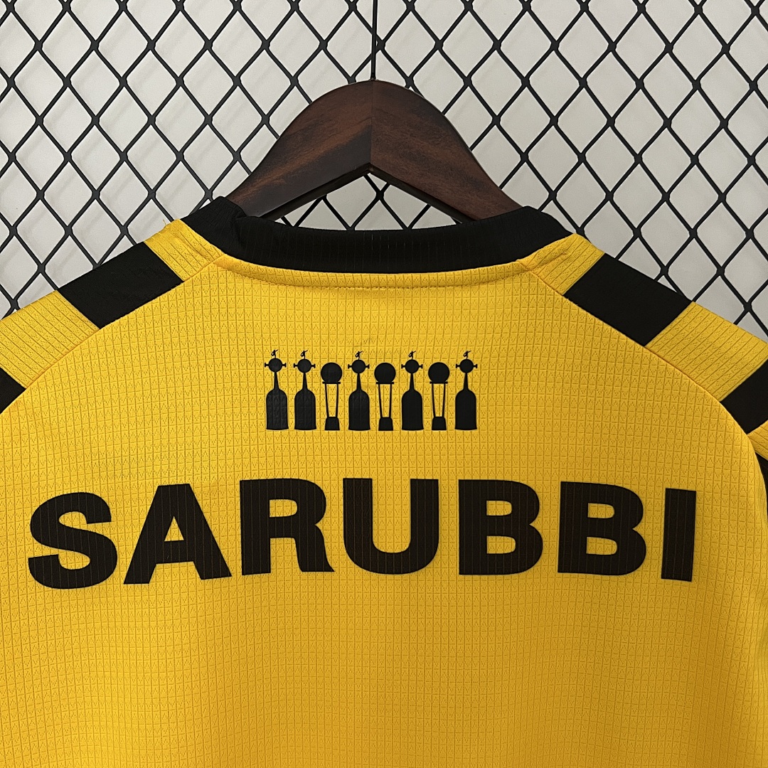 24/25 Peñarol Home S-XXL 7