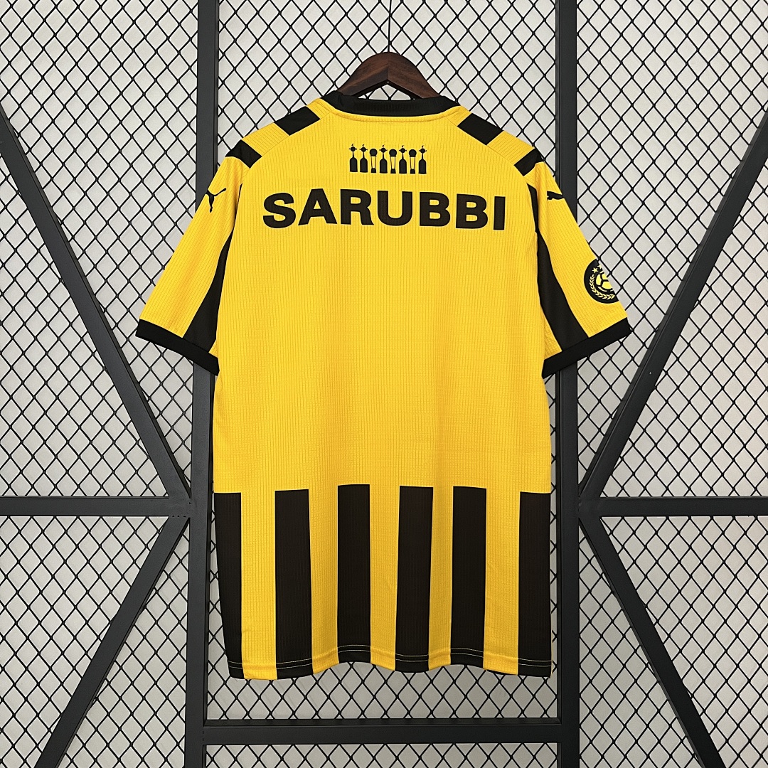 24/25 Peñarol Home S-XXL 8