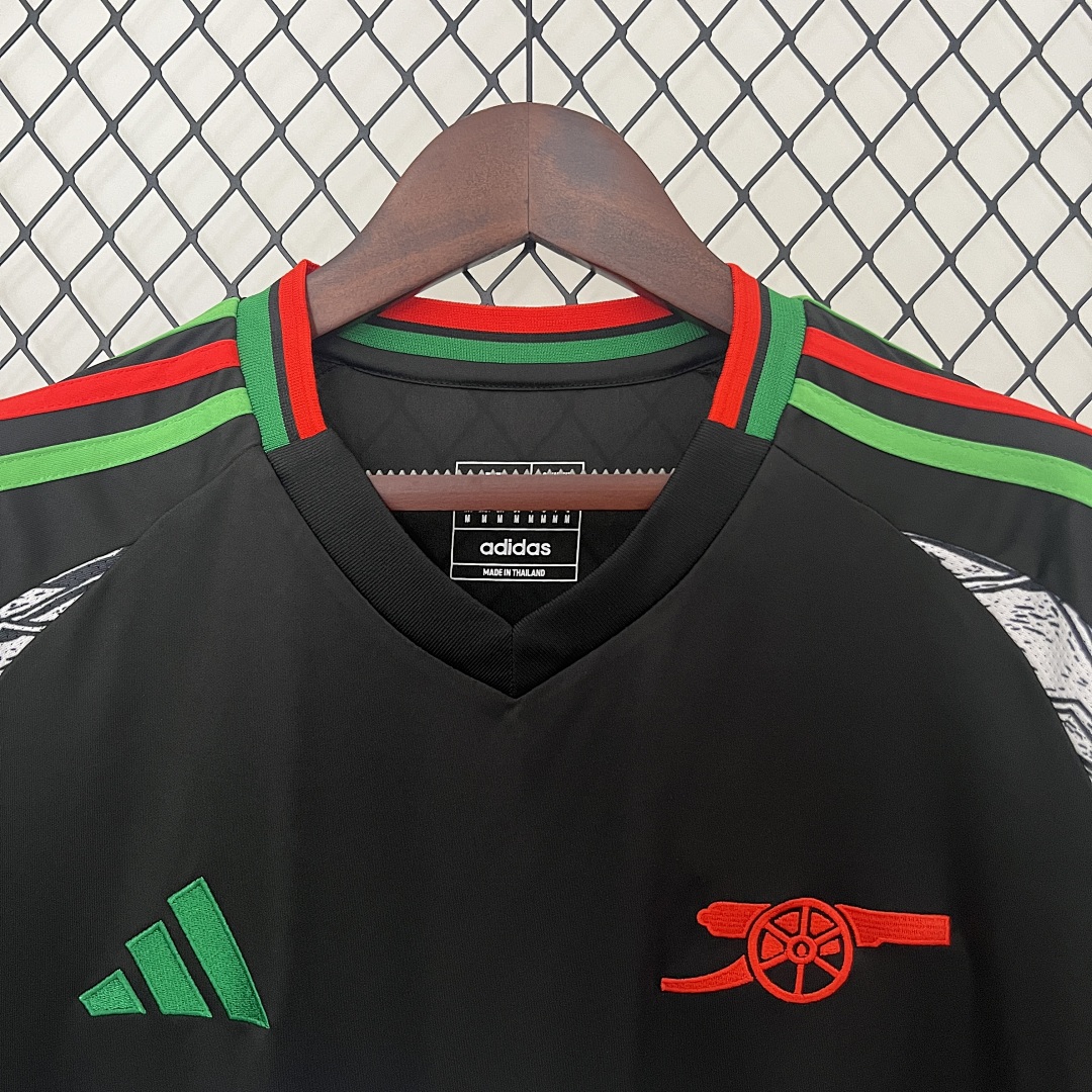 24/25 Arsenal away S-4XL 9