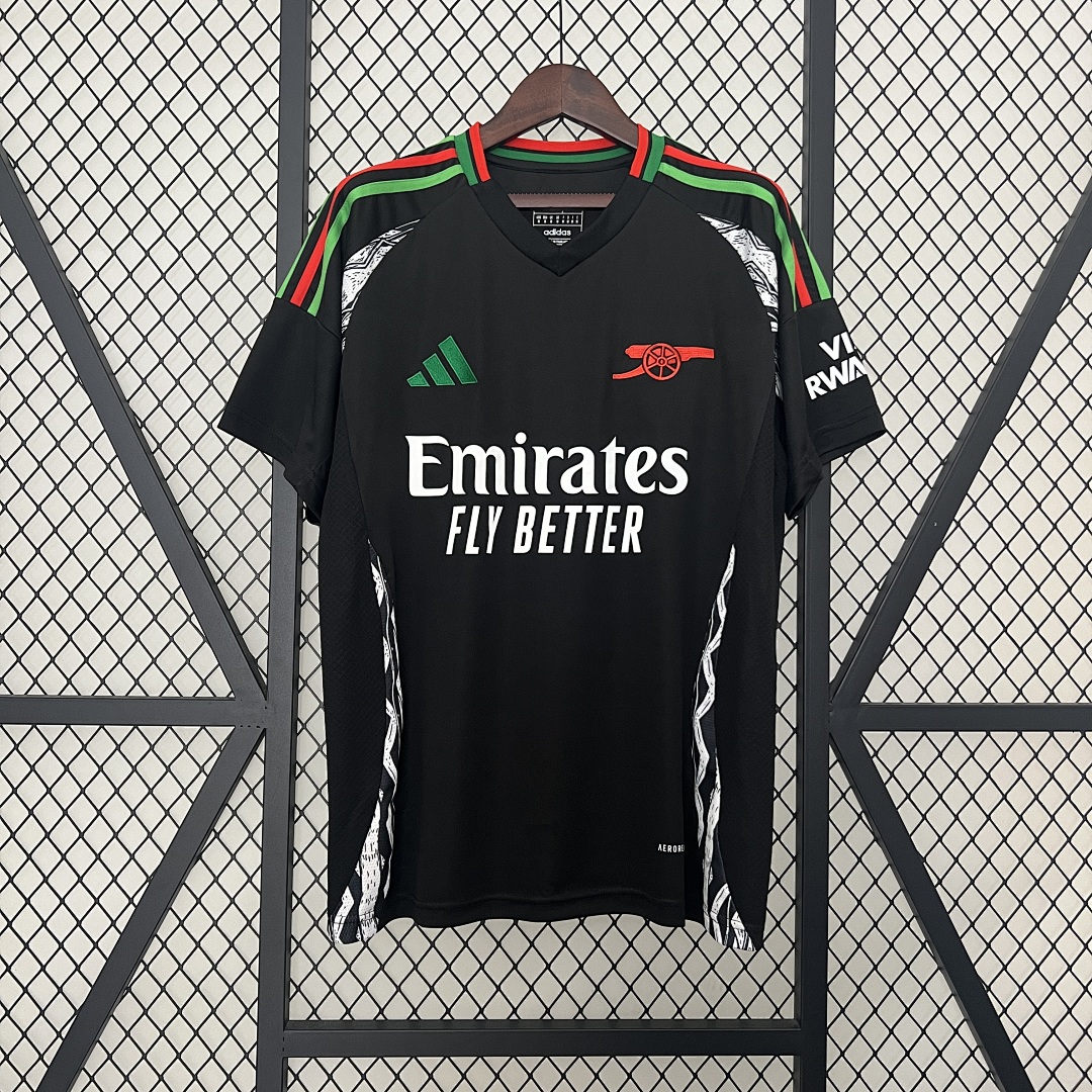 24/25 Arsenal away S-4XL 8