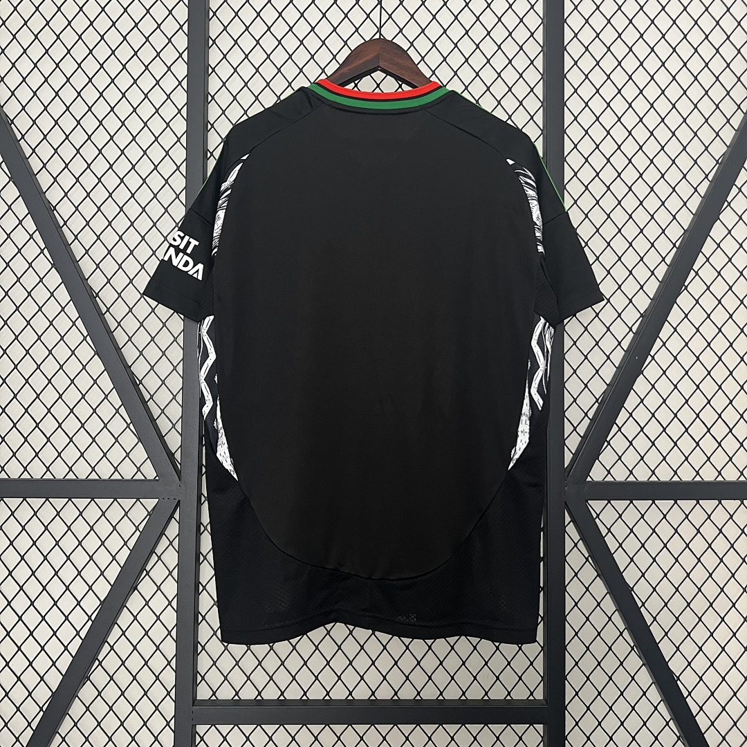 24/25 Arsenal away S-4XL 6