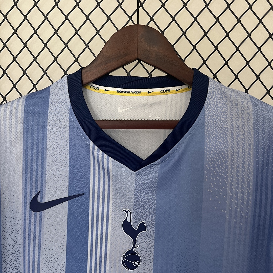 24/25 Tottenham away S-4XL 2