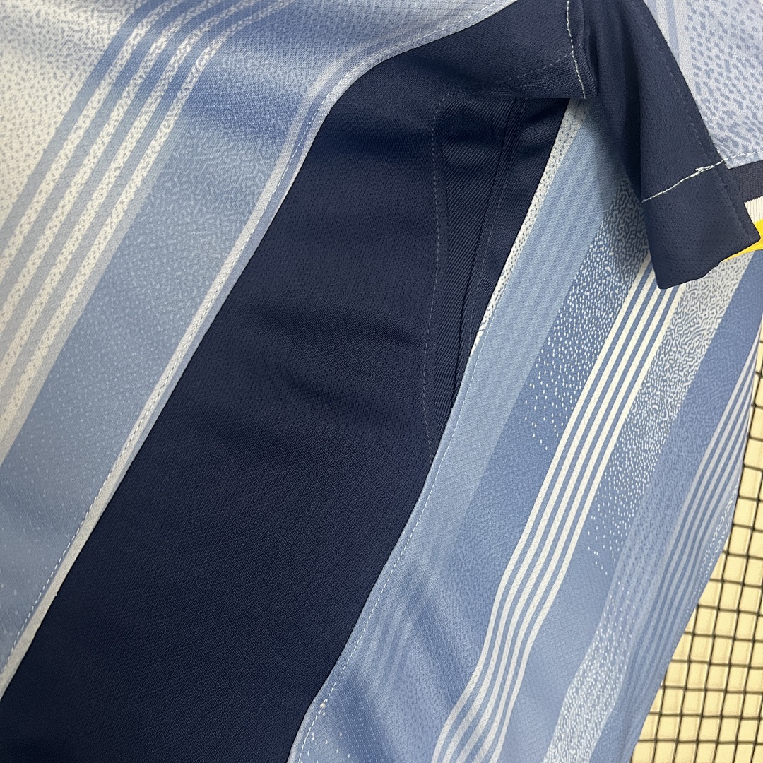 24/25 Tottenham away S-4XL 6