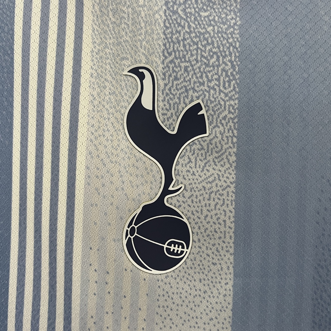 24/25 Tottenham away S-4XL 9