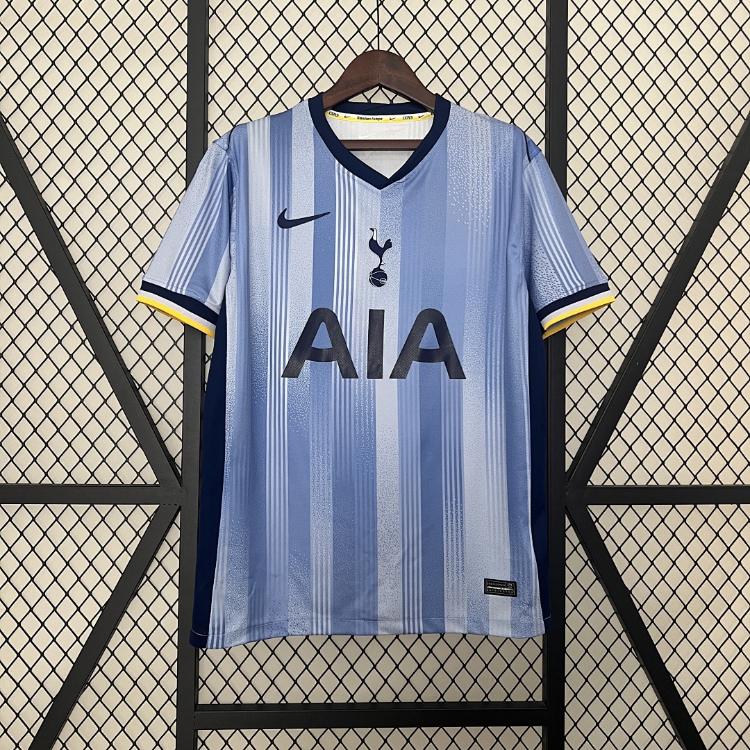 24/25 Tottenham away S-4XL