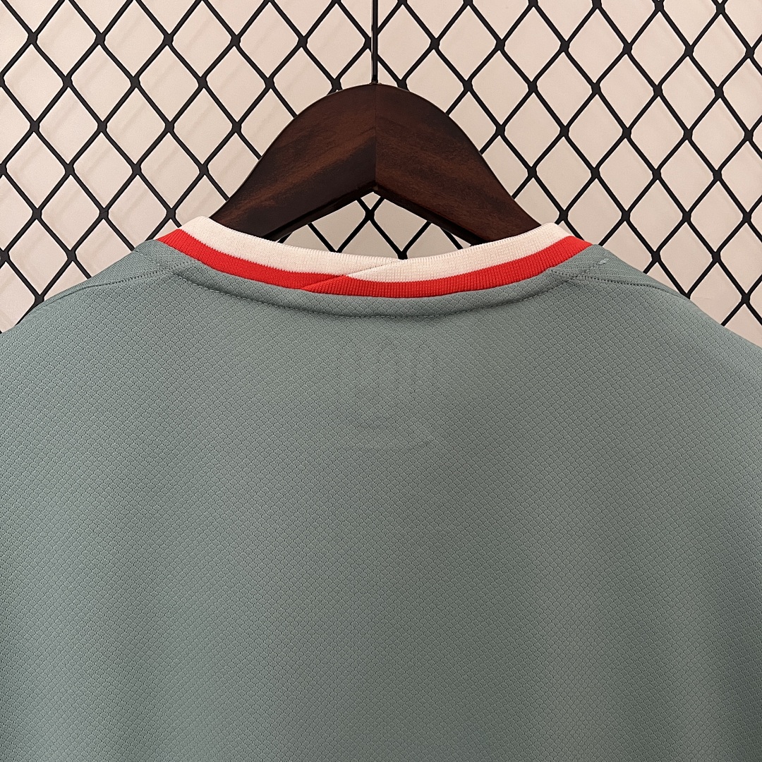 24/25 Atletico Madrid Away S-4XL 2