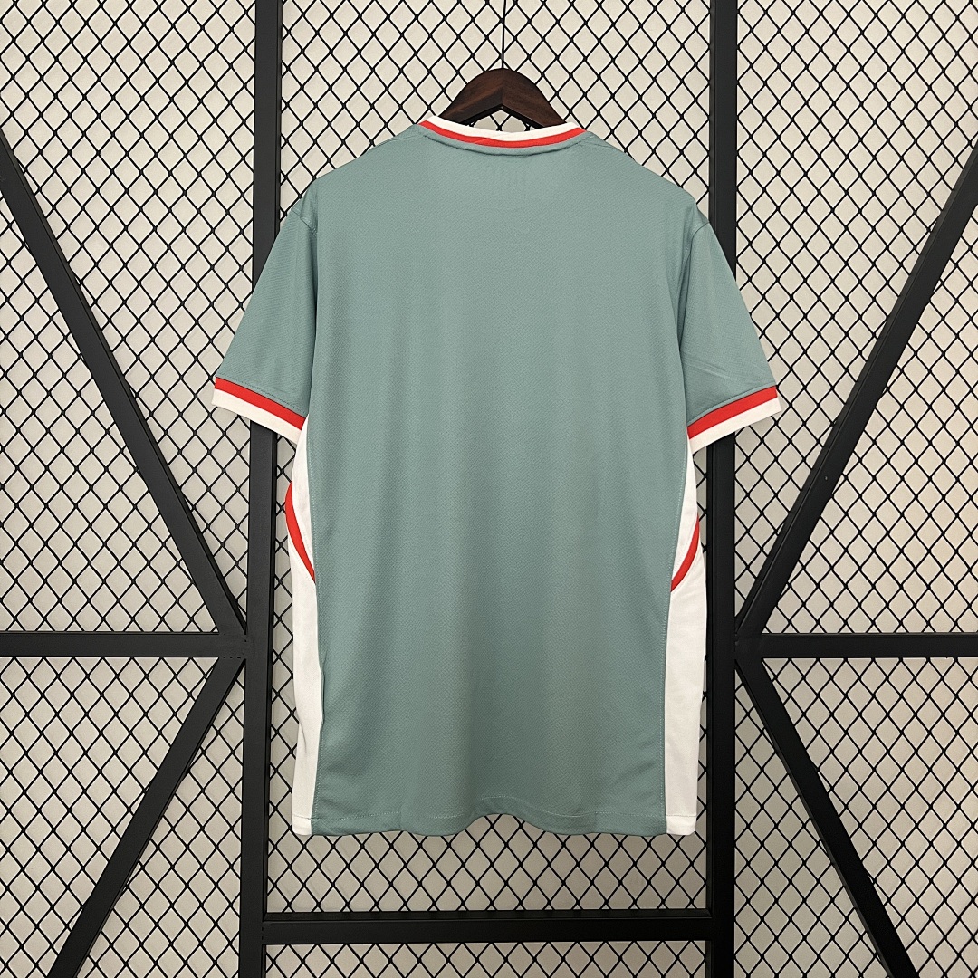 24/25 Atletico Madrid Away S-4XL 3
