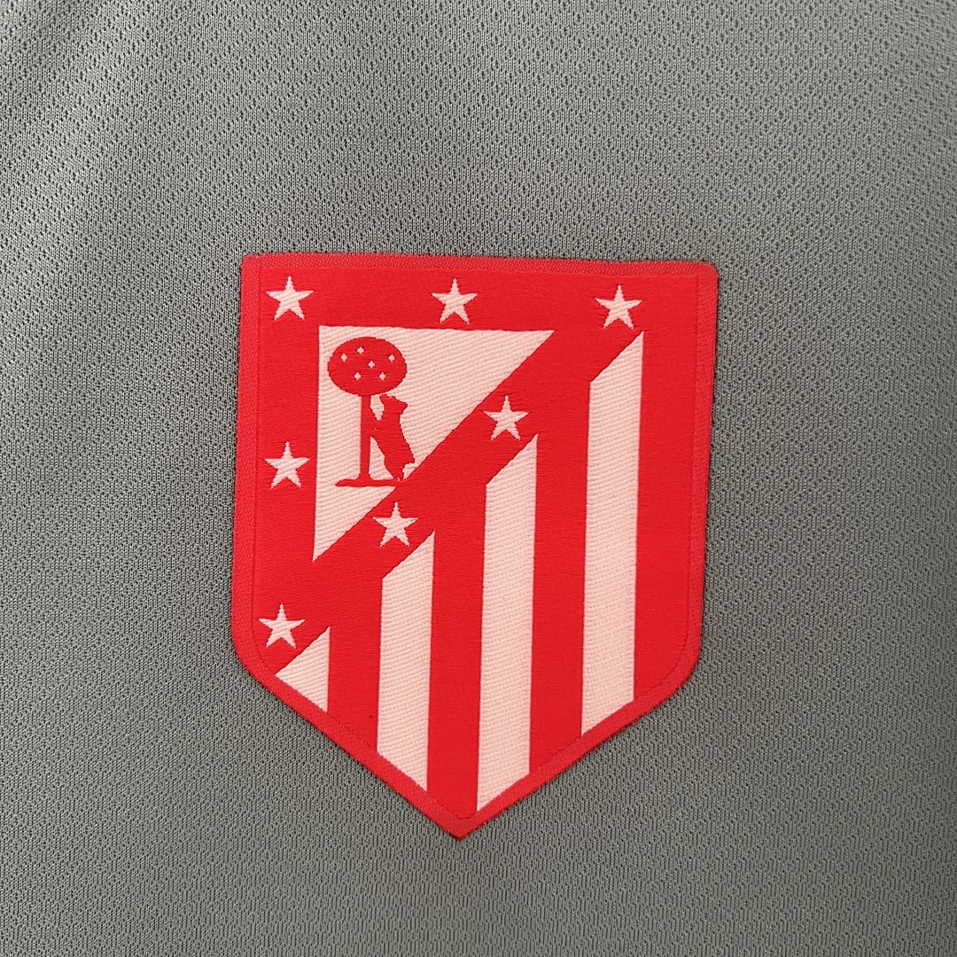 24/25 Atletico Madrid Away S-4XL 7