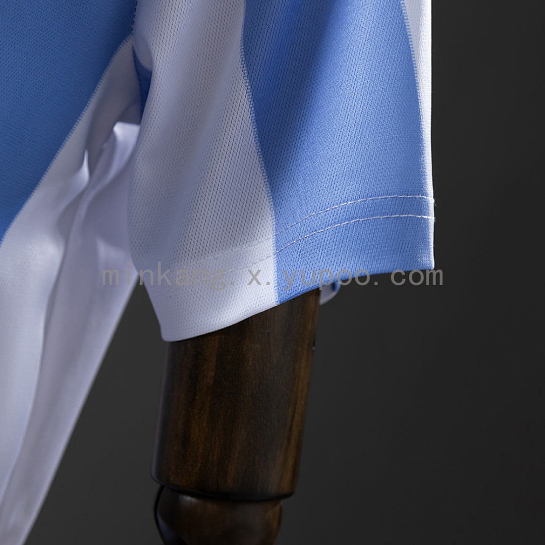 Retro Malaga 12/13 Home S-XXL 8