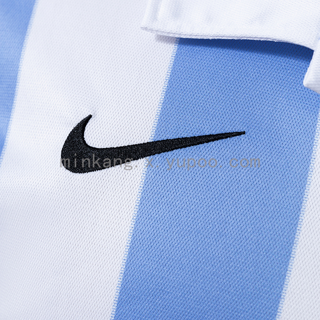 Retro Malaga 12/13 Home S-XXL 7