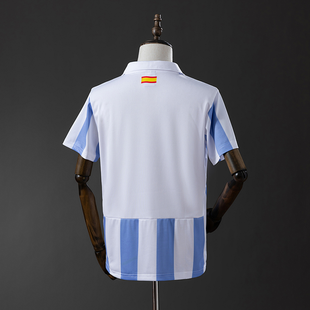 Retro Malaga 12/13 Home S-XXL 3